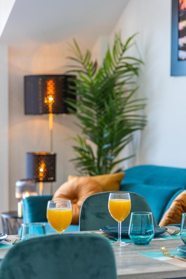 דירות Dehesa de Campoamor  La Zenia Cocoon - Luxury Penthouse With Jacuzzi, 2 Pools, Indoor Heated Pool, Sauna, Gym, Playstation מראה חיצוני תמונה