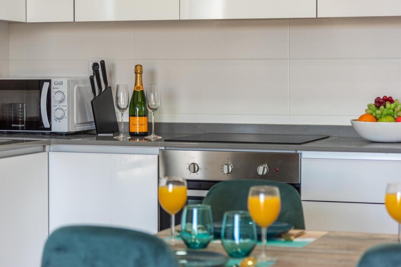 דירות Dehesa de Campoamor  La Zenia Cocoon - Luxury Penthouse With Jacuzzi, 2 Pools, Indoor Heated Pool, Sauna, Gym, Playstation מראה חיצוני תמונה
