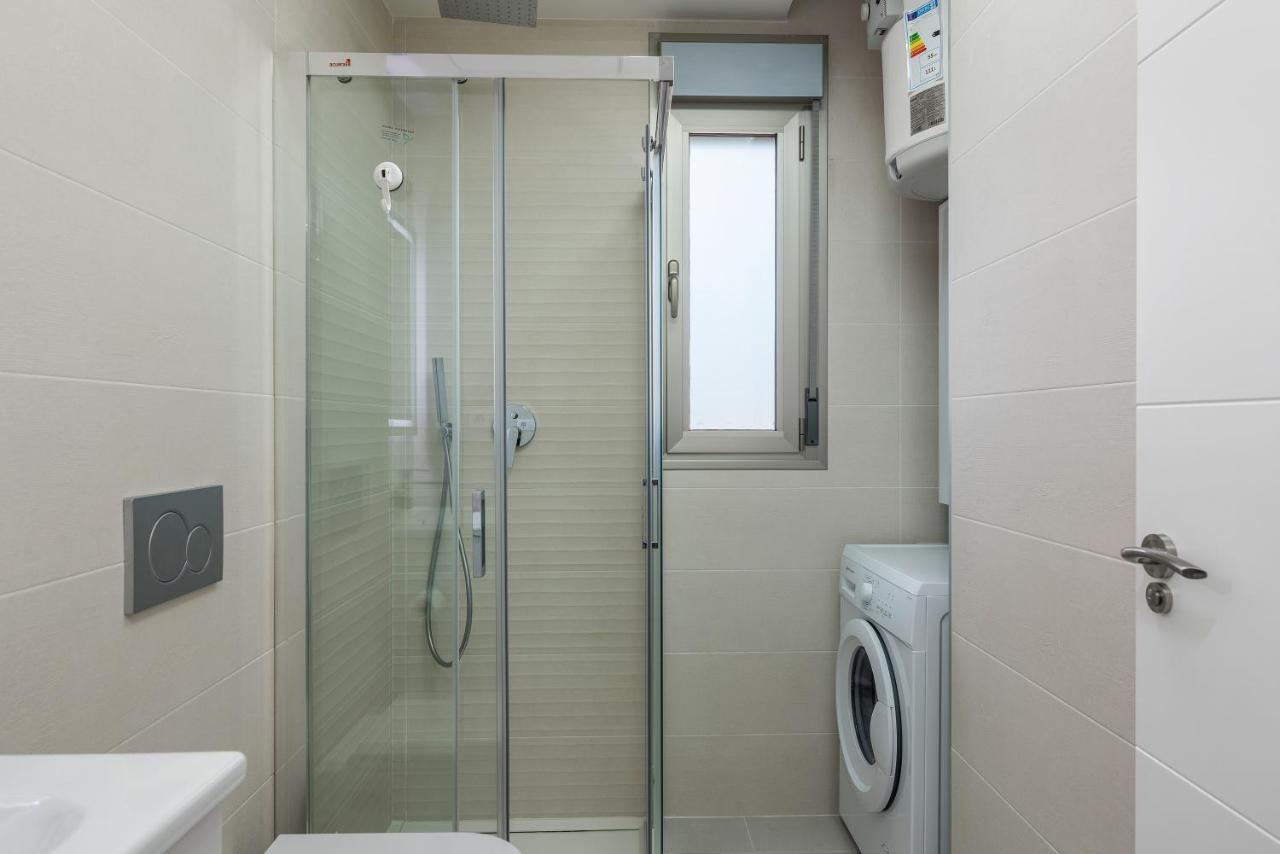 דירות Dehesa de Campoamor  La Zenia Cocoon - Luxury Penthouse With Jacuzzi, 2 Pools, Indoor Heated Pool, Sauna, Gym, Playstation מראה חיצוני תמונה