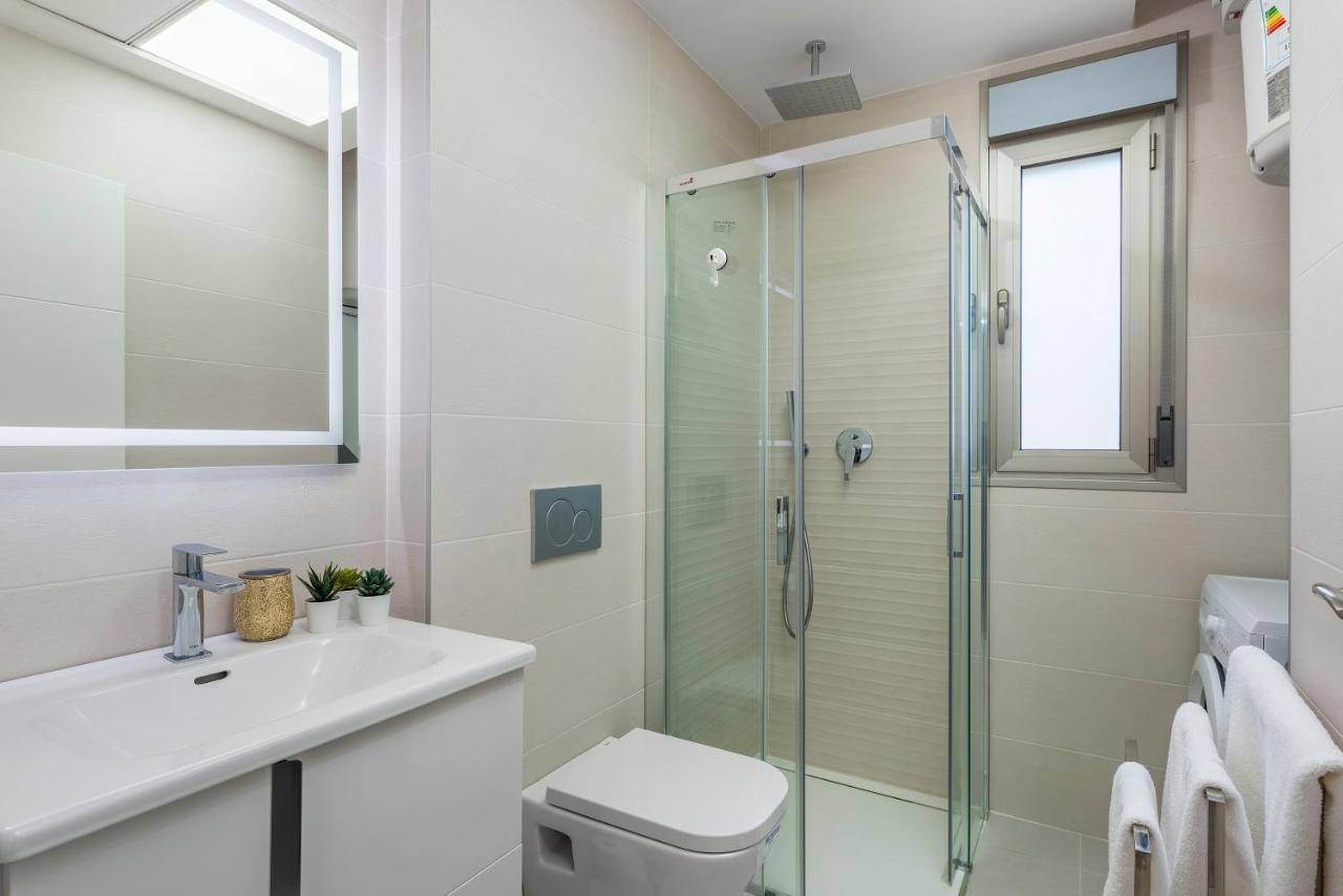 דירות Dehesa de Campoamor  La Zenia Cocoon - Luxury Penthouse With Jacuzzi, 2 Pools, Indoor Heated Pool, Sauna, Gym, Playstation מראה חיצוני תמונה